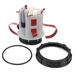 AdBlue Pumpe F&ouml;rdermodul + Dichtung Set f&uuml;r PORSCHE Macan (95B) 3.0 S Diesel PAC131969