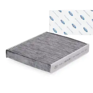 ORIGINAL FORD Innenraumfilter Aktivkohle Galaxy 2 S-Max Mondeo 4 Kuga 1 1315687