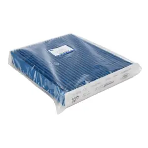 ORIGINAL FORD Innenraumfilter ANTIALLERGISCH Focus 4 Galaxy Mondeo 5 Transit V710 2346924