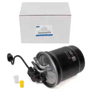 ORIGINAL FORD Kraftstofffilter Dieselfilter Focus 4 Kuga 3 1.5 / 2.0 EcoBlue 2799895
