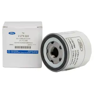 ORIGINAL FORD &Ouml;lfilter Focus 4 Mondeo 5 Kuga 3 Galaxy 3 Edge 2.0 EcoBlue 2279222