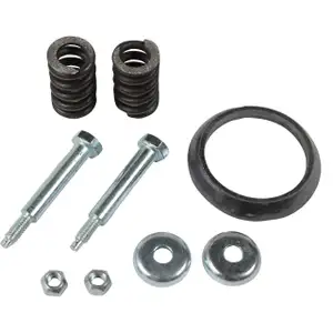 FA1 Dichtungssatz Abgasanlage für PSA C2 C3 I II C4 I 206 207 307 1.1 1.4 1.6 1797.74