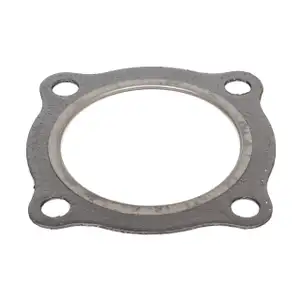 FA1 Dichtung Turbolader Schalldämpfer für PORSCHE 964 3.3 Turbo 320 PS 93012319105