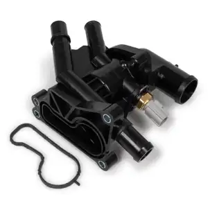 FACET Thermostat für FORD B-Max C-Max 2 Fiesta 6-8 Focus 3 Mondeo 5 1.0 EcoBoost 1872633