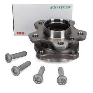 FAG 713649750 Radnabe f&uuml;r BMW G20/21 G22-26 G30/31 G32 G11/12 G70 G14-16 X3 G01 Z4 vorne