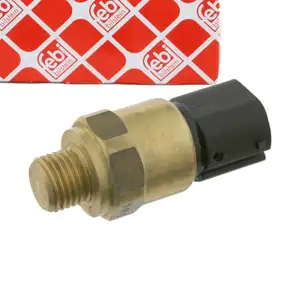 febi Temperaturschalter K&uuml;hlerl&uuml;fter f&uuml;r BMW 3er E30 E36 5er E34 6er E24 E32 61311378073