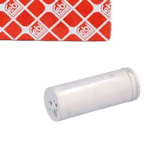 febi Trockner Klimaanlage für VW Golf 4 AUDI A3 8L TT 8N SEAT Leon Ibiza 2 SKODA Octavia 1