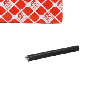 febi 198068 Trockner Klimaanlage Klimatrockner f&uuml;r AUDI A4 B 8 A5 8T 8F Q5 8RB 8K0298403SK