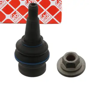 febi Traggelenk Führungsgelenk für PORSCHE Macan 95B AUDI A4 B8 A5 8T A6 A7 vorne unten