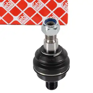 febi 14605 Traggelenk F&uuml;hrungsgelenk f&uuml;r IVECO Daily 2 3 Vorderachse 093802242