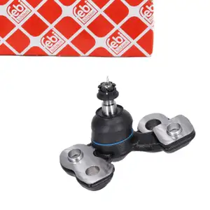 febi 198019 Traggelenk F&uuml;hrungsgelenk f&uuml;r TOYOTA Mirai LEXUS LS Vorderachse links