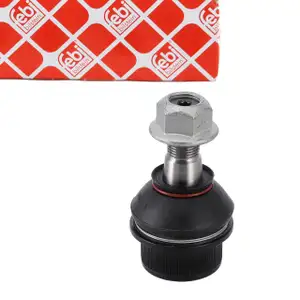 febi Control Arm for IVECO Daily 6, Front Axle, Lower Right 5801635728