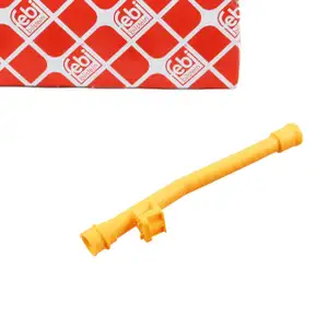 febi Trichter Öltrichter für VW Passat B5 B5.5 AUDI A4 B5 B6 B7 A6 SEAT Exeo 1.6 1.8T 2.0