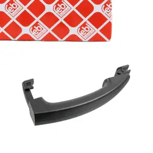 febi 177937 T&uuml;rgriff T&uuml;rbet&auml;tigung f&uuml;r FORD Transit V363 au&szlig;en links oder rechts 1691718