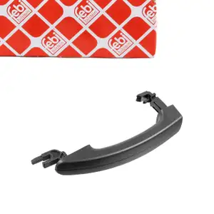 febi 179503 T&uuml;rgriff T&uuml;rbet&auml;tigung f&uuml;r FORD Transit V408 V362 links oder rechts 1769292