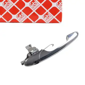 febi 192725 T&uuml;rau&szlig;engriff f&uuml;r FIAT 500 500C ABARTH 500/595/695/C vorne rechts 735485872