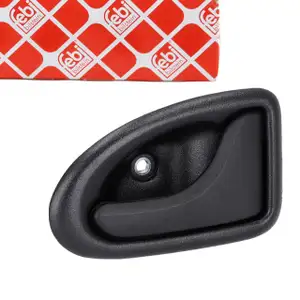 febi 101985 T&uuml;rgriff Innenausstattung f&uuml;r IVECO Daily 3 4 5 vorne rechts 500314228