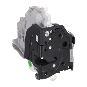 febi 1004198 T&uuml;rschloss f&uuml;r VW Touareg AUDI A3 A6 C7 A7 Q2 Q3 Q7 hinten rechts 4G0839016E