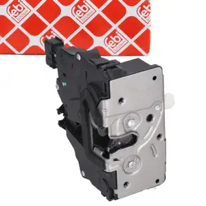 febi 1000494 T&uuml;rschloss Autoschloss f&uuml;r VW FIAT Grande Punto vorne rechts 51797560