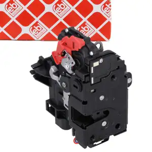 febi 1000559 T&uuml;rschloss Autoschloss elektrisch f&uuml;r AUDI A2 hinten rechts 8Z0839016A