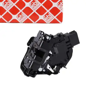 febi 197784 Türschloss Schloss für FORD C-Max Focus C-Max Focus 2 vorne rechts 1327610