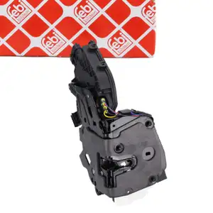 febi 197194 Türschloss für LAND ROVER Discovery L550 Range Rover 4 vorne links LR038440