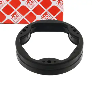 febi Unterlegplatte Antriebswelle für VW Golf 6 7 AUDI A3 SEAT Leon getriebeseitig vorne
