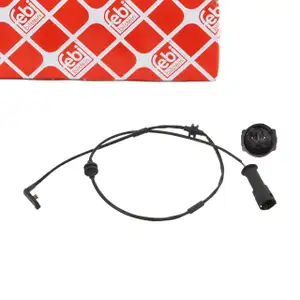 febi 02917 Warnkontakt Warnkontaktkabel Bremsbelagverschleiß vorne