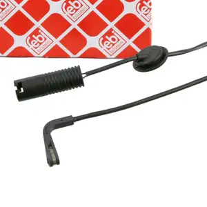 febi 17965 Warnkontaktkabel Warnkontaktsensor f&uuml;r ROVER 75 RJ vorne SOM100030