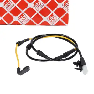 febi 196559 Warnkontaktkabel f&uuml;r JAGUAR F-Pace LAND ROVER Range Rover Velar L560 hinten