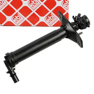 febi 175650 Wischwasserd&uuml;se Scheinwerfer f&uuml;r AUDI A6 C7 Vorderachse links 4G0955101A