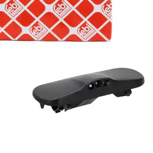 febi Waschwasserd&uuml;se f&uuml;r AUDI A1 8X A3 8P A4 B6 A6 C6 Q7 4L VW Passat CC B6 vorne links