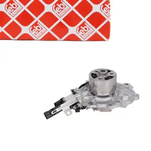 febi 1002218 Wasserpumpe f&uuml;r LAND ROVER DIiscovery 5 Range Rover Velar 2.0 P200 P300 P400