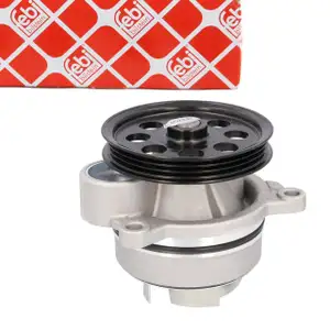 febi 188422 Wasserpumpe K&uuml;hlmittelpumpe f&uuml;r FORD Transit V362 V761 2.0 ECOBLUE 2541082