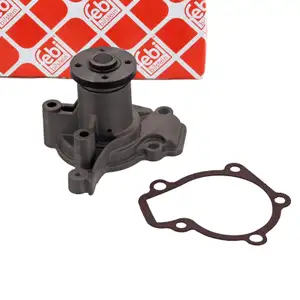 febi 26463 Wasserpumpe + Dichtung f&uuml;r HYUNDAI ix35 Tucson KIA Ceed Sportage 25100-23530