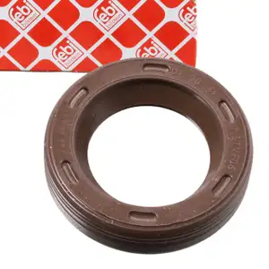 febi 103594 Wellendichtring Simmerring Einspritzpumpe f&uuml;r IVECO Daily 2 2.8D 122 PS