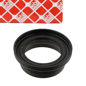 febi Wellendichtring Differential für VW Golf 4-7 Polo 3-5 AUDI A1 A2 A3 rechts 02A301192A