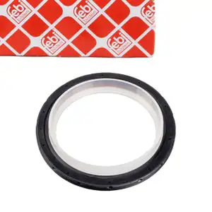 FEBI Wellendichtring Kurbelwelle CITROEN C4 1 2 C5 1 2 3 PEUGEOT Expert getriebeseitig