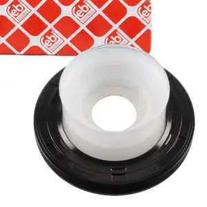 FEBI Wellendichtring Kurbelwelle MERCEDES W168 W245 W205 W213 SMART 454 452 stirnseitig