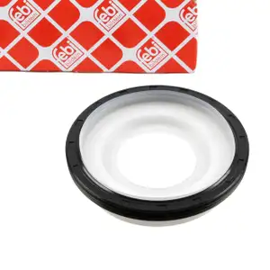 febi Wellendichtring Kurbelwelle für OPEL Astra J K Insignia A getriebeseitig 55571582