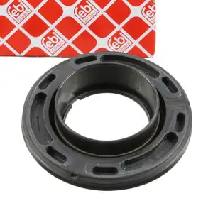 FEBI Wellendichtring Kurbelwelle MERCEDES W205 RENAULT Master 3 OPEL Movano B stirnseitig