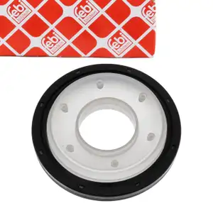 FEBI Wellendichtring Kurbelwelle BMW E21 E30 E36 E46 E28 E34 E39 E60 X3 E83 getriebeseitig