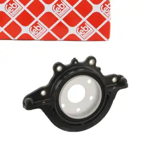FEBI 46378 Wellendichtring Kurbelwelle FORD Fiesta 5 Ka Street Ka 1.3/1.6 getriebeseitig