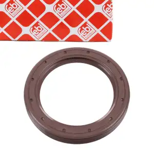 FEBI Wellendichtring Nockenwelle OPEL Corsa B C D Astra F G H J Zafira A B Combo vorne