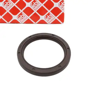 FEBI Wellendichtring Nockenwelle FORD Focus 2 Mondeo 4 Kuga 1 S-Max stirnseitig 1371718
