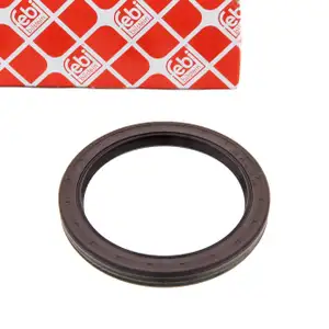 febi 37459 Wellendichtring Radnabe für MERCEDES-BENZ Sprinter B904 hinten innen 0219974947