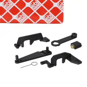 febi 193083 Werkzeugsatz Steuerkette für MERCEDES-BENZ RENAULT DACIA NISSAN MITSUBISHI