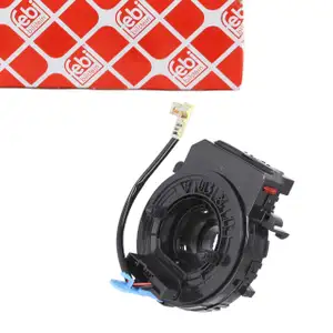 febi 1003831 Wickelfeder Schleifring Airbag Lenkwinkelsensor f&uuml;r KIA Sportage 4 1.7 CRDi