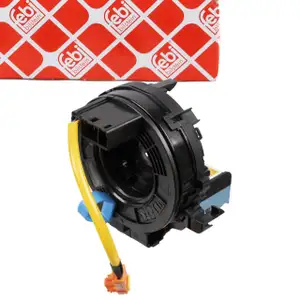 febi 178879 Wickelfeder Schleifring Airbag f&uuml;r TOYOTA Hilux 7 N1 N2 N3 89245-0K010