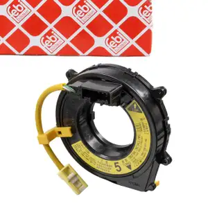 febi Coil Spring Slip Ring for Airbag (TOYOTA Camry, Corolla, Hilux, 5, Prius, RAV 4, LEXUS 1)